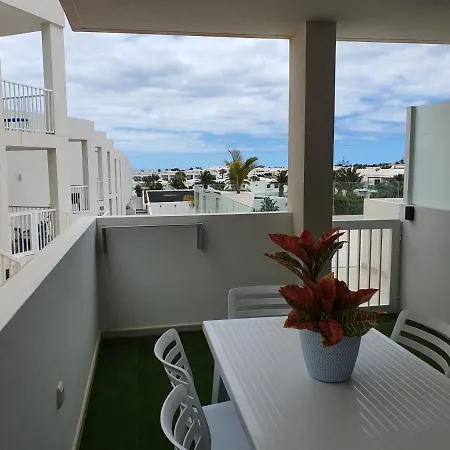 Monarca House, Senator * Costa Teguise