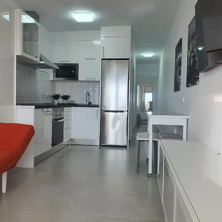 Monarca House, Senator Apartment Costa Teguise