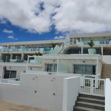 Apartment Monarca House, Senator *