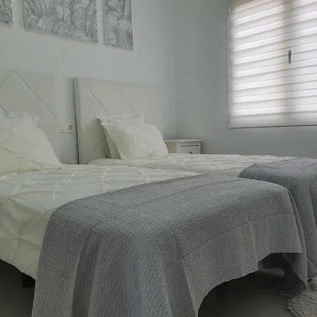 Apartment Monarca House, Senator *