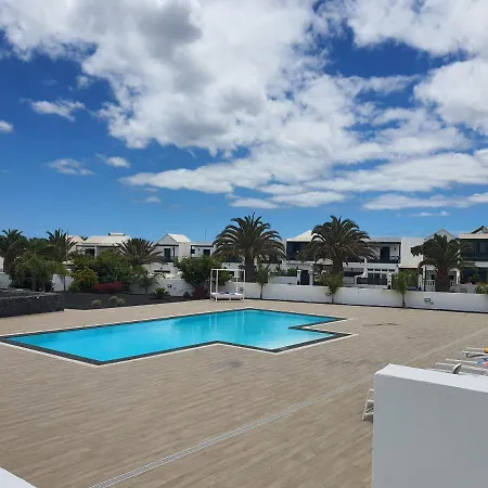 Monarca House, Senator * Costa Teguise