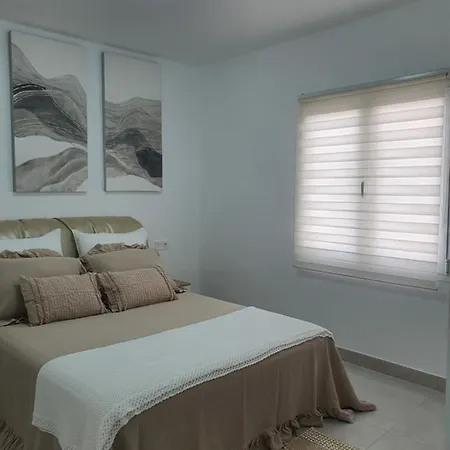 Apartment Monarca House, Senator *