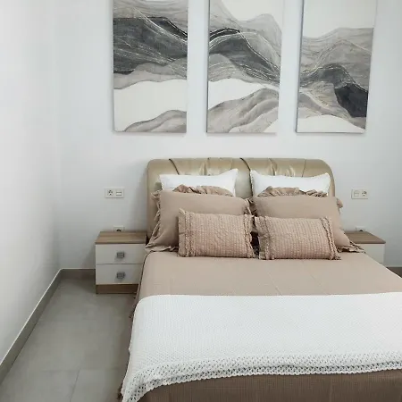 Apartment Monarca House, Senator