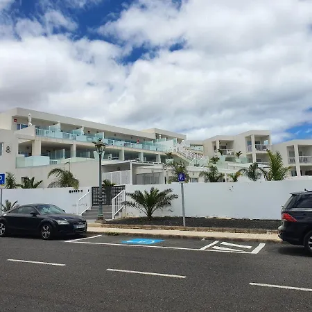 Apartment Monarca House, Senator *