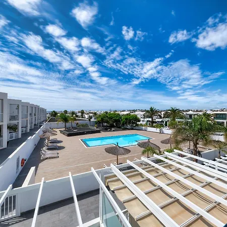 Monarca House, Senator * Costa Teguise
