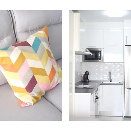 Monarca House - Senator - By Lanzarote 公寓 *