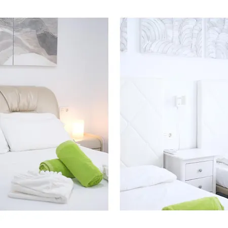 Monarca House - Senator - By Lanzarote * 科斯塔特吉塞