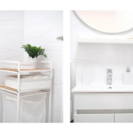 Monarca House - Senator - By Lanzarote 公寓