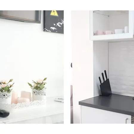 公寓 Monarca House - Senator - By Lanzarote