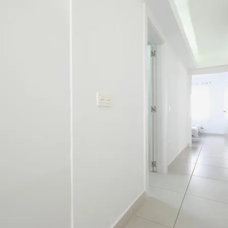 Monarca House - Senator - By Lanzarote 科斯塔特吉塞