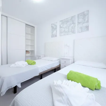 Monarca House - Senator - By Lanzarote * 科斯塔特吉塞