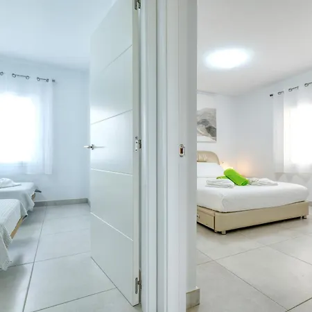 公寓 Monarca House - Senator - By Lanzarote