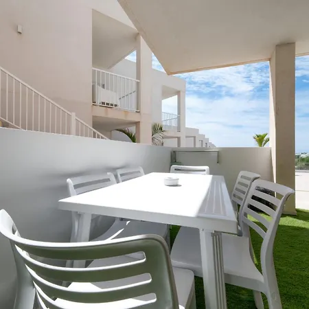 Monarca House, Senator * Costa Teguise