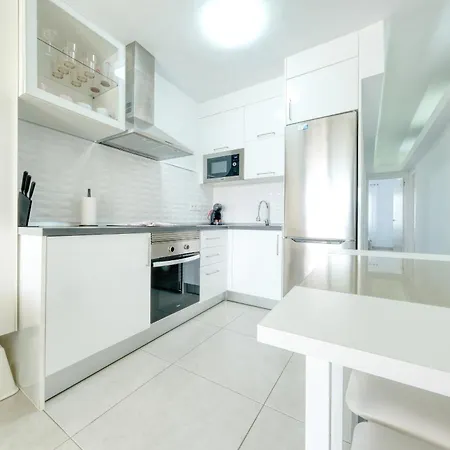 Monarca House - Senator - By Lanzarote 公寓 *