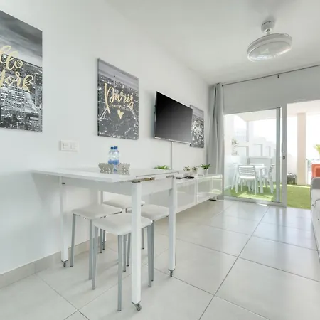 Monarca House - Senator - By Lanzarote