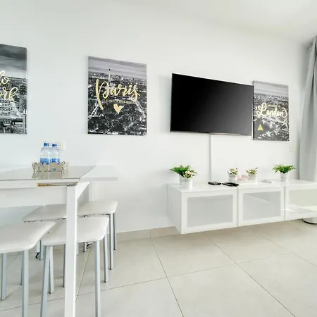 Monarca House - Senator - By Lanzarote 公寓