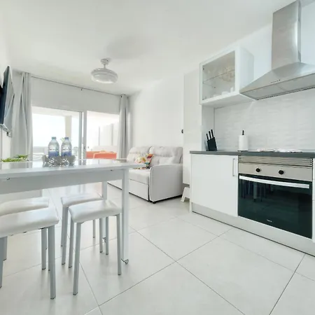 Apartmán Monarca House - Senator - By Lanzarote *