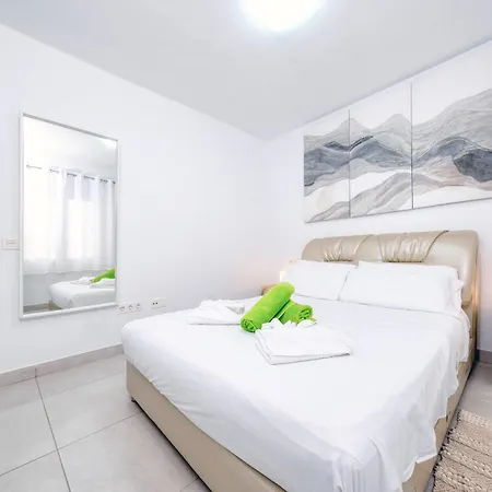 Monarca House - Senator - By Lanzarote Lejlighed